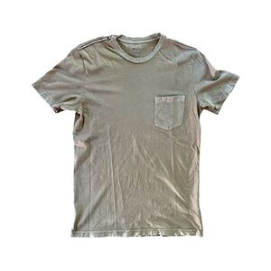 Rvca PTC slim fit Tshirt tan Medium